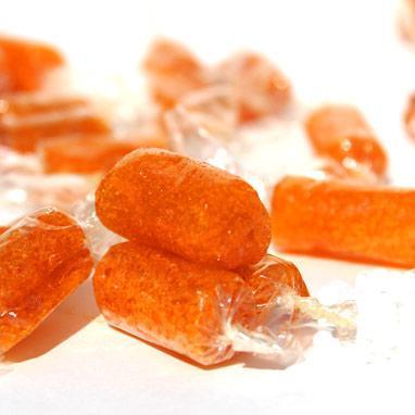 Dried Apricot Candies (Amaridine) | Traditional Middle Eastern