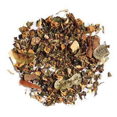 Digest Zen Tea | Digestion Aid | Tea Blend | No Caffeine