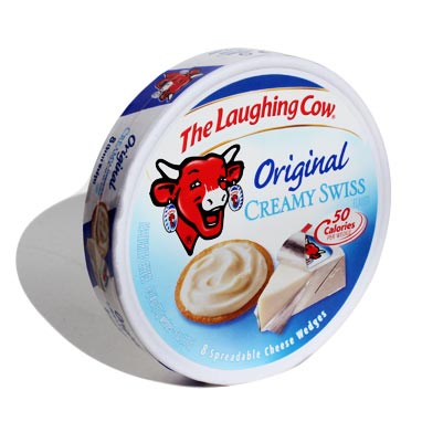 The Laughing Cow Cheese | Spread | Wedges