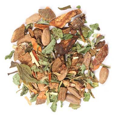 Detox Tea | Cleanse | Minty | Spicy | No Caffeine